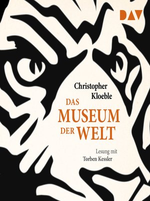cover image of Das Museum der Welt